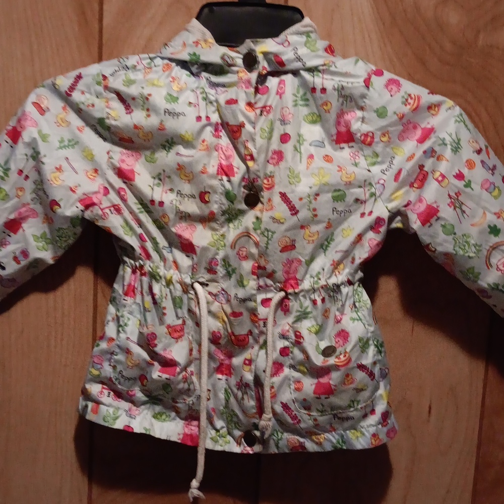 Jacket - Picture 9 of 9